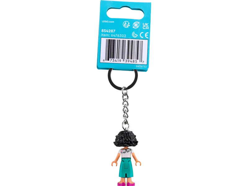 Mirabel Key Chain