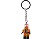 Luke Skywalker Pilot Key Chain