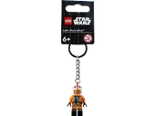 Luke Skywalker Pilot Key Chain