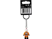 Luke Skywalker Pilot Key Chain