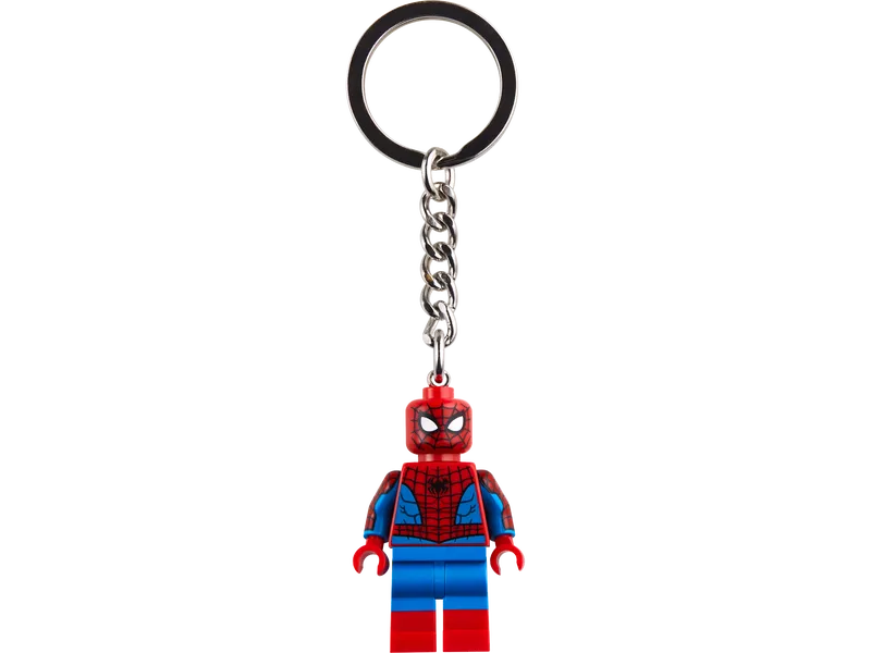 Spider-Man Key Chain Spider-Man Key Chain