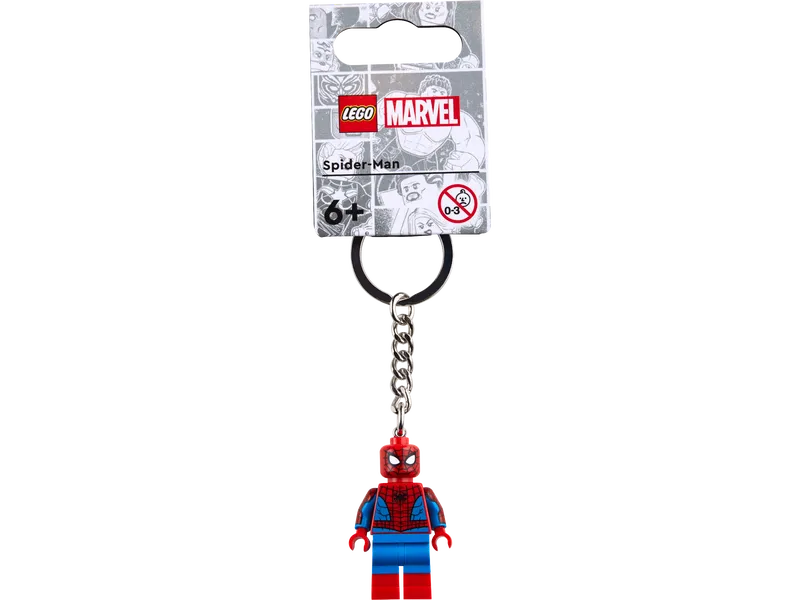 Spider-Man Key Chain Spider-Man Key Chain
