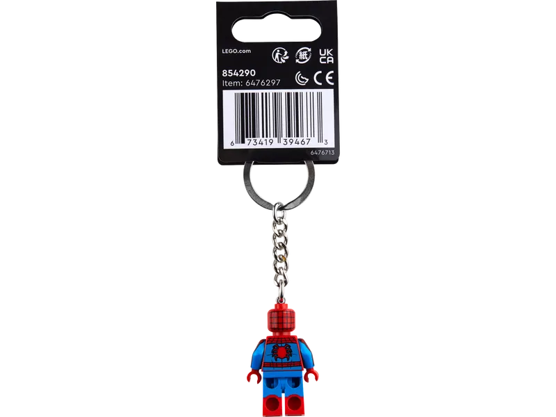 Spider-Man Key Chain Spider-Man Key Chain