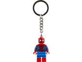 Spider-Man Key Chain