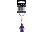 Spider-Man Key Chain