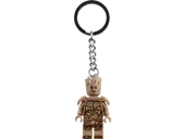 Groot Key Chain