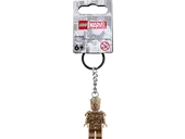 Groot Key Chain