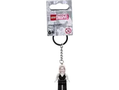Ghost-Spider Key Chain