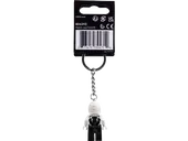 Ghost-Spider Key Chain