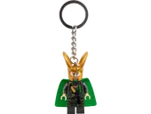 Loki Key Chain