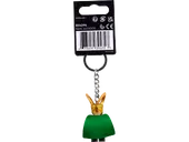 Loki Key Chain