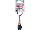 Rocket Raccoon Key Chain