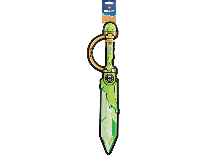 Mateo's Z-Blob Sword Mateo's Z-Blob Sword