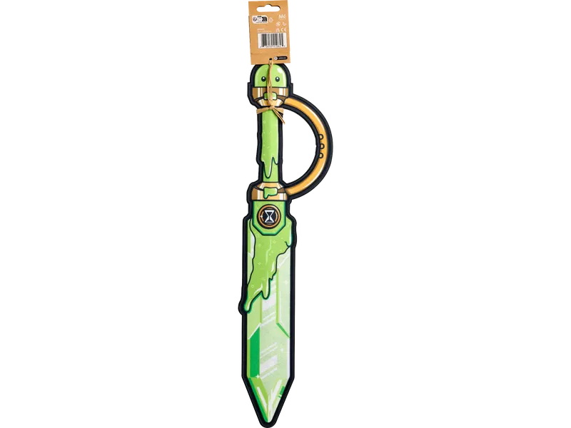 Mateo's Z-Blob Sword Mateo's Z-Blob Sword