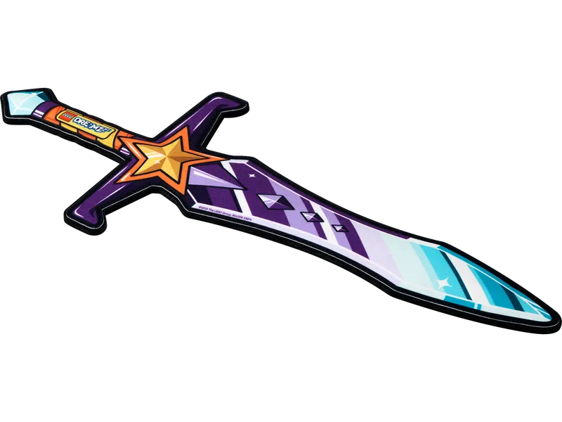 Izzie's Sword Izzie's Sword