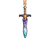Izzie's Sword