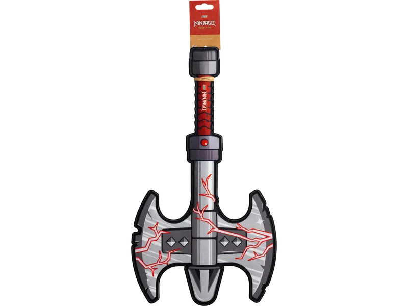 Dragonian Warrior Axe Dragonian Warrior Axe