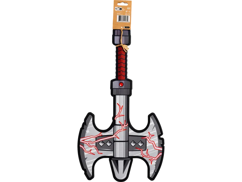 Dragonian Warrior Axe Dragonian Warrior Axe