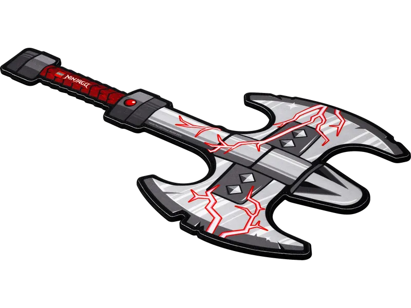 Dragonian Warrior Axe Dragonian Warrior Axe