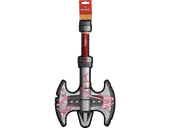 Dragonian Warrior Axe