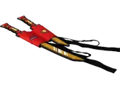 Double Katanas with Sheath