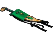 Lloyd's Sword with Sheath