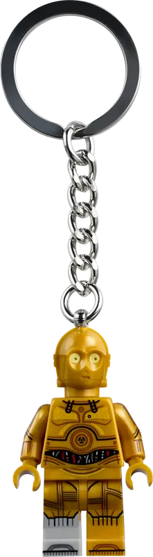 C-3PO Key Chain C-3PO Key Chain