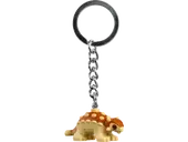 Baby Ankylosaurus Key Chain