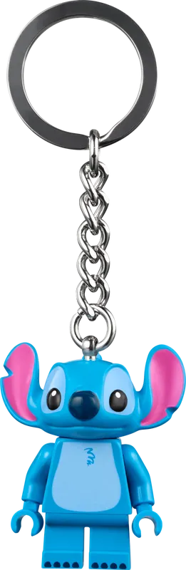 Stitch Key Chain