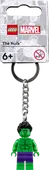 The Hulk Key Chain
