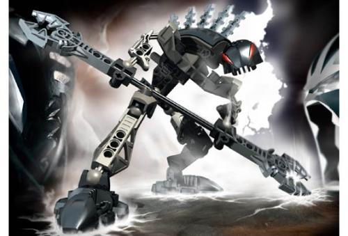 Vorahk - With Shadow Kraata Vorahk - With Shadow Kraata