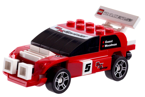 RX-Sprinter