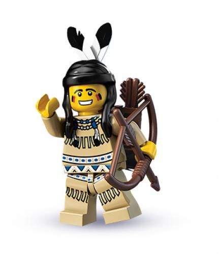Tribal Hunter Tribal Hunter