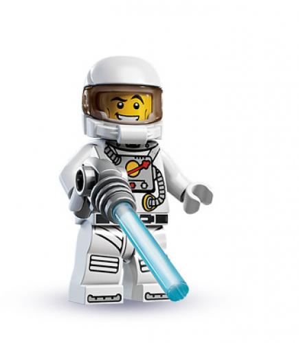 Spaceman Spaceman