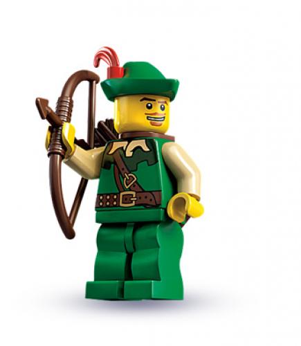 Forestman Forestman