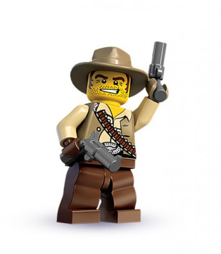 Cowboy Cowboy