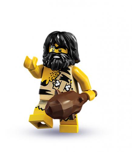 Caveman Caveman
