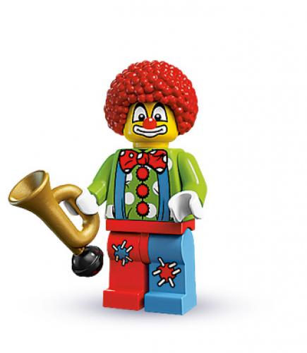 Circus Clown Circus Clown