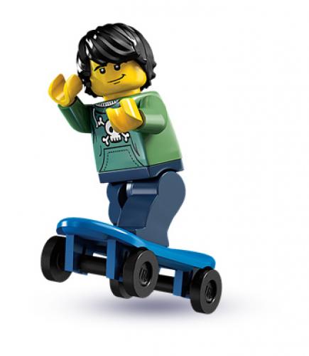 Skater Skater