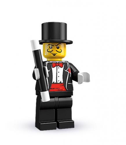 Magician Magician