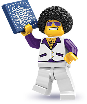 Disco Dude Disco Dude