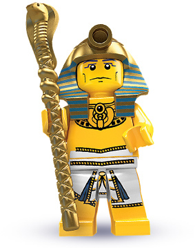 Pharaoh