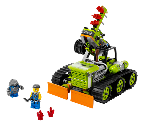 Boulder Blaster