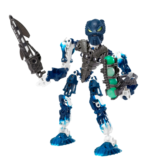 Inika Toa Hahli