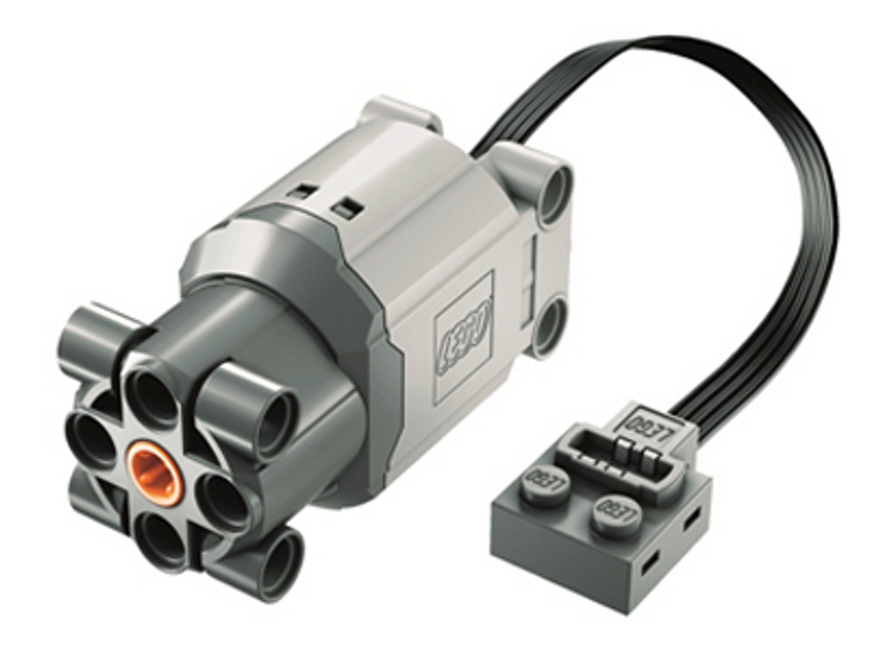 Power Functions L-Motor Power Functions L-Motor