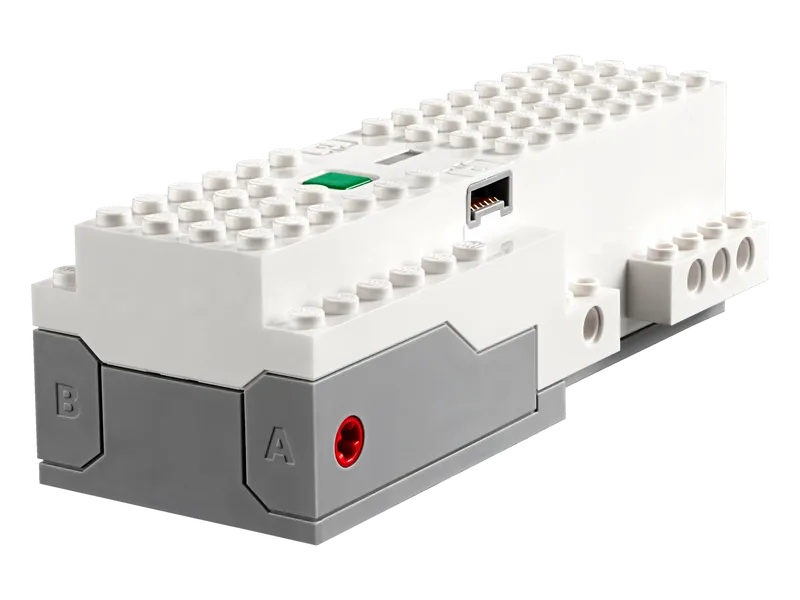 Move Hub