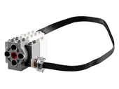 Medium Linear Motor