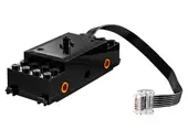 Train Motor