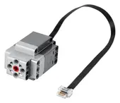 Technic XL Motor