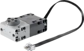 Large Angular Motor